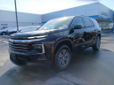 Thumbnail image of 2025 Chevrolet Traverse at Jennings Chevrolet  Volkswagen - USED