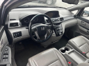 2012 Honda Odyssey EX-L at Benchmark Auto Sales - Morehead City