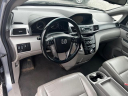 Thumbnail image of 2012 Honda Odyssey at Benchmark Auto Sales - Morehead City