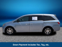 Thumbnail image of 2012 Honda Odyssey at Benchmark Auto Sales - Morehead City