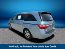 Thumbnail image of 2012 Honda Odyssey at Benchmark Auto Sales - Morehead City