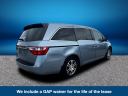 Thumbnail image of 2012 Honda Odyssey at Benchmark Auto Sales - Morehead City