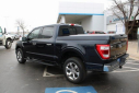 Thumbnail image of 2022 Ford F-150 at David Stanley Chevrolet