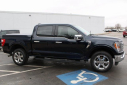 Thumbnail image of 2022 Ford F-150 at David Stanley Chevrolet