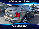 Thumbnail image of 2014 Ford Edge at M & W Auto and Rentals