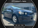 Thumbnail image of 2015 Chevrolet Sonic at O'Connor's Auto Outlet