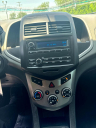 Thumbnail image of 2015 Chevrolet Sonic at O'Connor's Auto Outlet