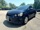 Thumbnail image of 2015 Chevrolet Sonic at O'Connor's Auto Outlet