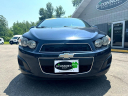 Thumbnail image of 2015 Chevrolet Sonic at O'Connor's Auto Outlet