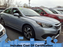 Thumbnail image of 2021 Subaru Legacy at Liberty Subaru Inc.