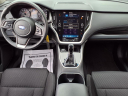 Thumbnail image of 2021 Subaru Legacy at Liberty Subaru Inc.