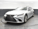 2019 Lexus LS 500 Base at Herrin Gear Lexus