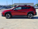 Thumbnail image of 2024 Subaru Crosstrek at Mike Miller Autopark