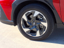 Thumbnail image of 2024 Subaru Crosstrek at Mike Miller Autopark