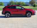 Thumbnail image of 2024 Subaru Crosstrek at Mike Miller Autopark