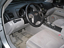 Thumbnail image of 2008 Toyota Highlander at AGN Auto Gallery