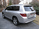 Thumbnail image of 2008 Toyota Highlander at AGN Auto Gallery