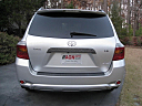 2008 Toyota Highlander Sport at AGN Auto Gallery