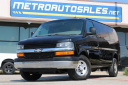 Thumbnail image of 2015 Chevrolet Express at Metro Auto Sales