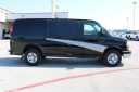 Thumbnail image of 2015 Chevrolet Express at Metro Auto Sales