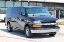 Thumbnail image of 2015 Chevrolet Express at Metro Auto Sales