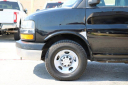 Thumbnail image of 2015 Chevrolet Express at Metro Auto Sales