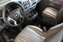 Thumbnail image of 2015 Chevrolet Express at Metro Auto Sales