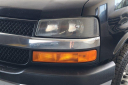Thumbnail image of 2015 Chevrolet Express at Metro Auto Sales