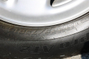 Thumbnail image of 2015 Chevrolet Express at Metro Auto Sales