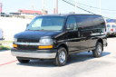 Thumbnail image of 2015 Chevrolet Express at Metro Auto Sales