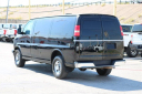 Thumbnail image of 2015 Chevrolet Express at Metro Auto Sales