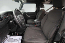Thumbnail image of 2016 Jeep Wrangler at Moore Motor Sales - New and Used