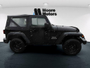 Thumbnail image of 2016 Jeep Wrangler at Moore Motor Sales - New and Used