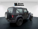 Thumbnail image of 2016 Jeep Wrangler at Moore Motor Sales - New and Used