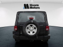 Thumbnail image of 2016 Jeep Wrangler at Moore Motor Sales - New and Used