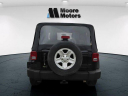 Thumbnail image of 2016 Jeep Wrangler at Moore Motor Sales - New and Used
