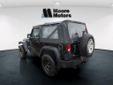 Thumbnail image of 2016 Jeep Wrangler at Moore Motor Sales - New and Used