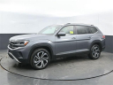 Thumbnail image of 2022 Volkswagen Atlas at Commonwealth Chevrolet Inc.