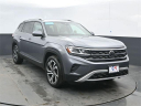 2022 Volkswagen Atlas SEL 4Motion at Commonwealth Chevrolet Inc.