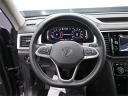Thumbnail image of 2022 Volkswagen Atlas at Commonwealth Chevrolet Inc.