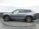 Thumbnail image of 2022 Volkswagen Atlas at Commonwealth Chevrolet Inc.