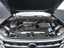 Thumbnail image of 2022 Volkswagen Atlas at Commonwealth Chevrolet Inc.