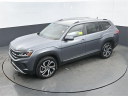 Thumbnail image of 2022 Volkswagen Atlas at Commonwealth Chevrolet Inc.