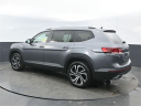 Thumbnail image of 2022 Volkswagen Atlas at Commonwealth Chevrolet Inc.