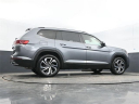Thumbnail image of 2022 Volkswagen Atlas at Commonwealth Chevrolet Inc.