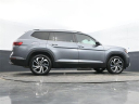Thumbnail image of 2022 Volkswagen Atlas at Commonwealth Chevrolet Inc.