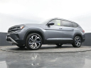 Thumbnail image of 2022 Volkswagen Atlas at Commonwealth Chevrolet Inc.