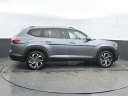 Thumbnail image of 2022 Volkswagen Atlas at Commonwealth Chevrolet Inc.