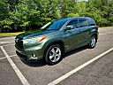 Thumbnail image of 2016 Toyota Highlander Hybrid at Interstate Auto Sales WR