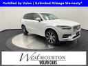 Thumbnail image of 2024 Volvo XC90 at VolvoCarsWestHouston - NEW